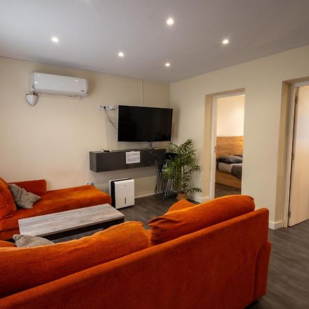 Apartmán Casa Nueva En El Centro Santander Exteriér fotografie