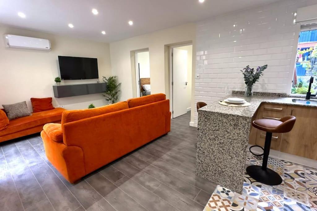 Apartmán Casa Nueva En El Centro Santander Exteriér fotografie