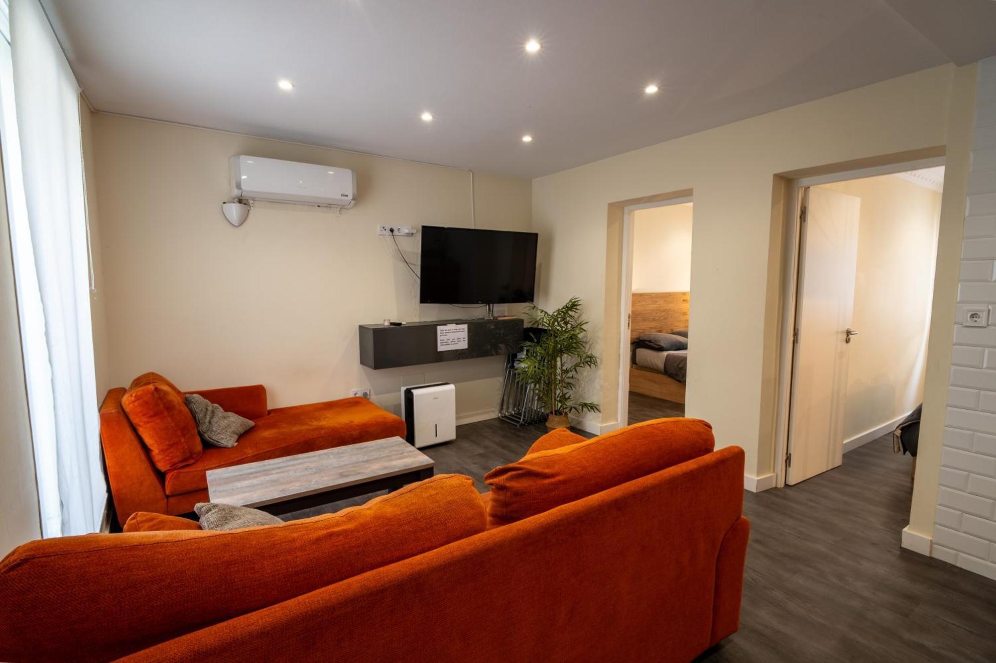 Apartmán Casa Nueva En El Centro Santander Exteriér fotografie