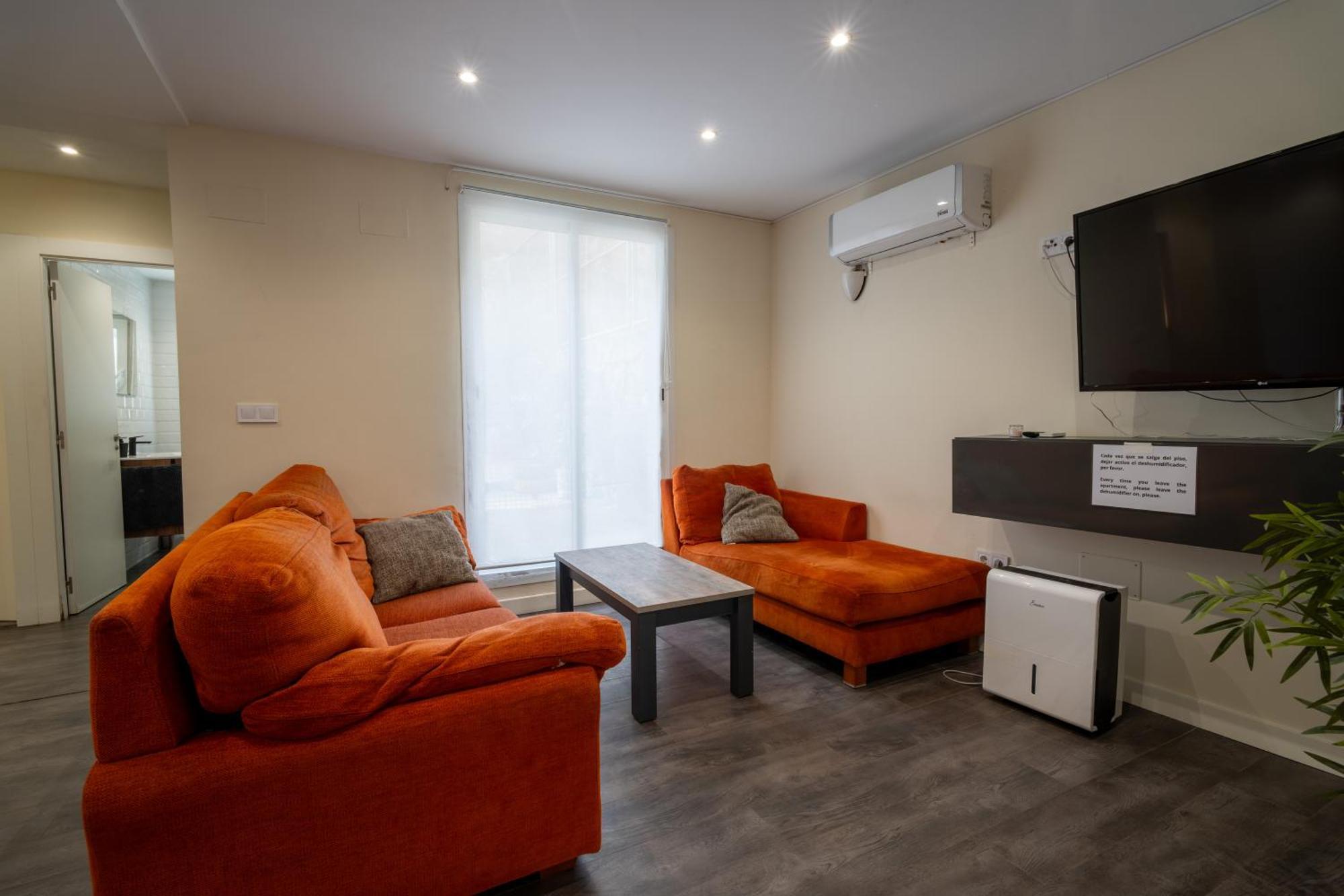 Apartmán Casa Nueva En El Centro Santander Exteriér fotografie