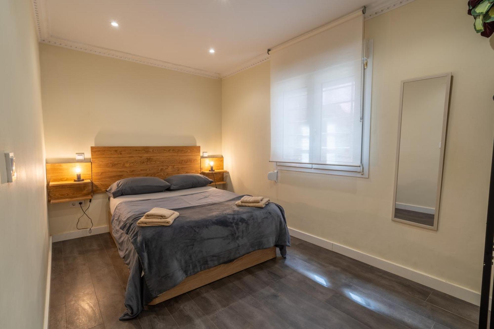 Apartmán Casa Nueva En El Centro Santander Exteriér fotografie