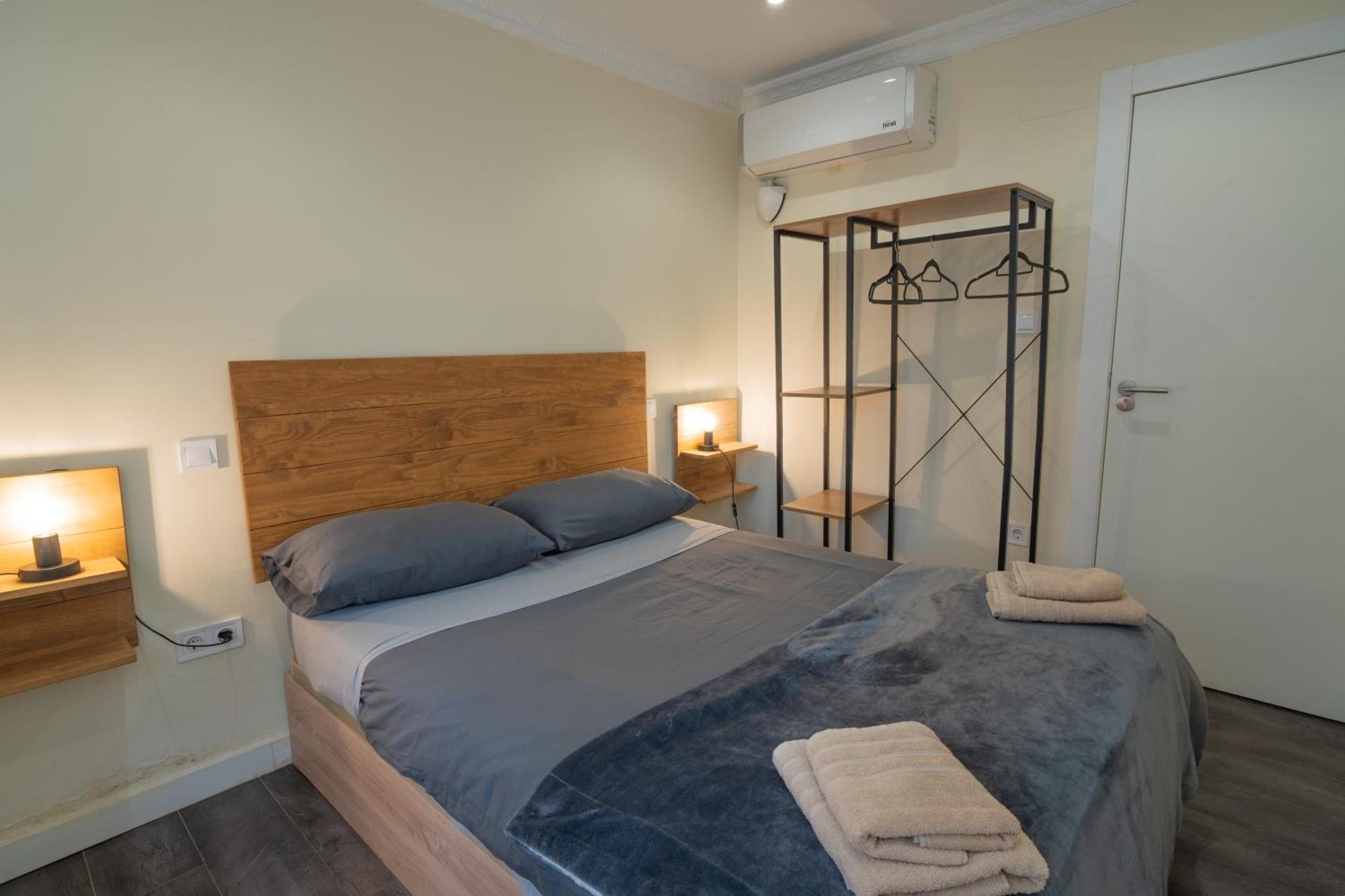 Apartmán Casa Nueva En El Centro Santander Exteriér fotografie