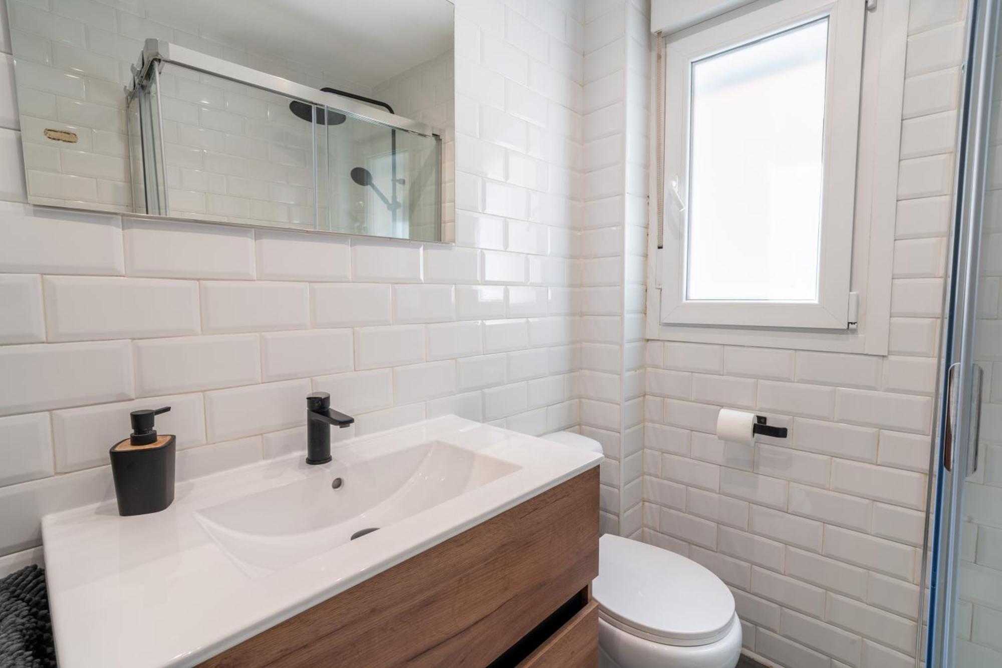 Apartmán Casa Nueva En El Centro Santander Exteriér fotografie